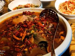 -湘聚缘湘菜馆(斜土路店)
