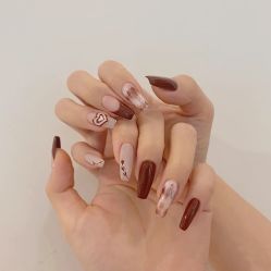 -Rena nail 美甲美睫私人定制