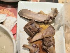 -大师兄·西北小馆(金湾华发商都店)