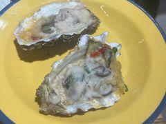 -郭左左围炉烤涮·鲜牛肉自助(梅溪新天地店)