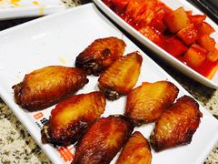 -丰茂烤串(卫星广场店)