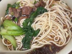 -李先生牛肉面大王(北京站售票厅餐厅)