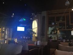 -音乐房子·Vintage Live Bar(玉林总店)