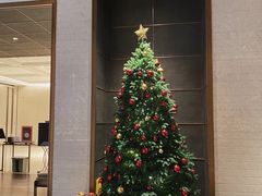-康莱德酒店·美庭自助餐厅