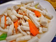 -香满楼(临安路店)