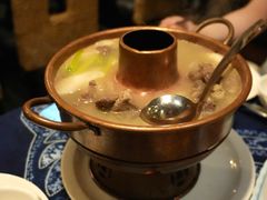-滇道云南特色料理(康定路店)