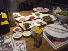 -紫霞门韩国料理烤肉(深南东路店)