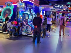 -星舰梦航(广百广场荔胜店)