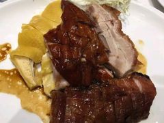 -太兴烧味餐厅(香港机场店)