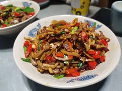 -潇湘阁(汉光百货店)