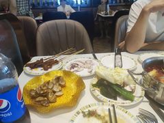 -吉布鲁牛排海鲜自助(温江合生汇店)