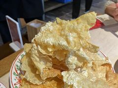 -海底捞火锅(新松江路店)