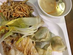 -素清香(解放路店)