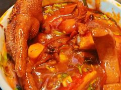 -俏媳妇火锅(宽窄巷子店)