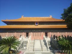 -历代帝王庙博物馆