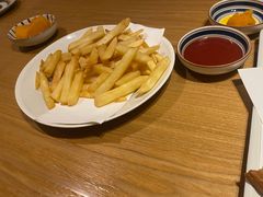 -桂马·日本料理·海胆·海鲜饭·酒场(民主广场店)