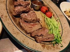 -Nord Grill&Bar Highland诺德西餐(深圳欢乐海岸店)