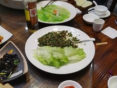 -大门水乡·顺德菜