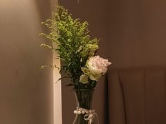 -晶雅花园西餐厅(南京首店)