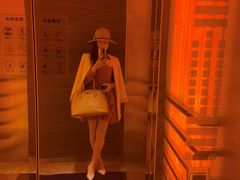 -上海外滩茂悦大酒店