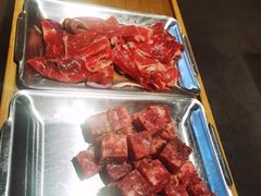 -霸腹烤肉(厦门柚子番店)