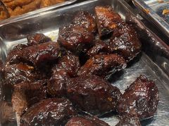 -乔波食品(杜桥中心菜场店)