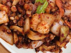 -贤花饭店(城阳店)