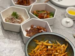 -渔语鱼新川菜Bistro(万象天地店)