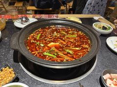 -小饕荟雅安贡椒鱼鲜馆(广福桥店)