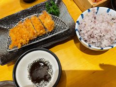 芝麻-胜博殿日式炸猪排(西红门店)