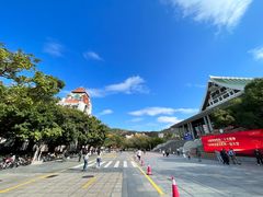 -厦门大学(思明校区)