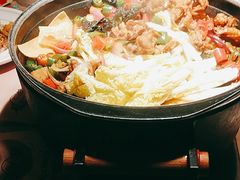 -蛙小侠·沸腾砂锅(西关新天地店)