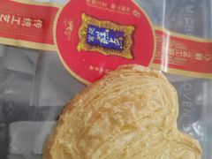 -宫廷糕点铺