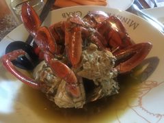 -Ministry of Crab(科伦坡店)