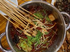 -老黑板筋(顺义总店)