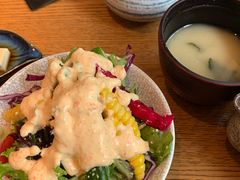 -乐亭日本料理(彩虹本店)