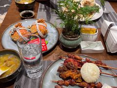 -天目湖御水温泉·度假酒店