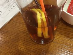 -香江小厨 The Kitchen(香江俱乐部店)
