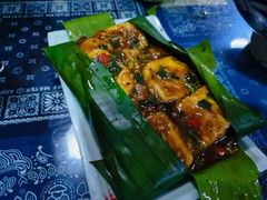 -蜗牛小馆醉乡民谣云南菜(惠新西里店)