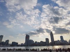 -Chili's Cafe&Bar奇利斯(滨江店)