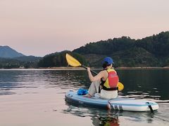 -千岛湖湖人皮划艇俱乐部