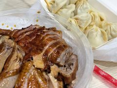 -金原鸭血粉丝汤总店(锁金村店)