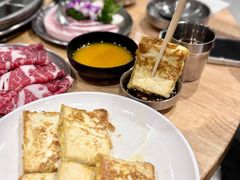 -韩张·韩国传统烤肉(万象汇店)