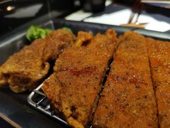 君悦排骨-馔豚·台北菜专门店(深圳湾万象城店)