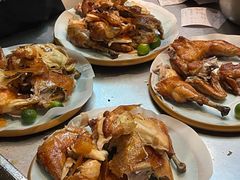 -大富烧鸡大牌档(扬帆店)