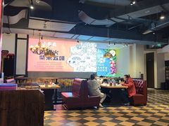 -小柴米·传统江西菜(八一广场店)