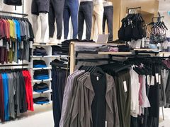 -lululemon athletica(希慎广场店)