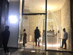 门面-% Arabica阿拉比卡咖啡(深圳湾万象城店)
