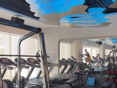-我爱运动健身·游泳·瑜伽·普拉提馆(大卫城店)