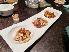 -苏淮景·苏闽融创菜·海鲜(原空港井河轩店)